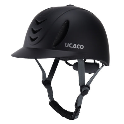 Casco de Equitación Transpirable para Adultos y Niños - Protección Certificada - Image 7