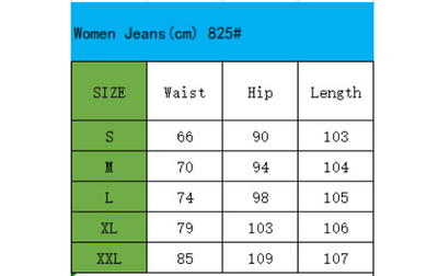 Pantalones Micro Acampanados Retro Slim Stretch - Image 6