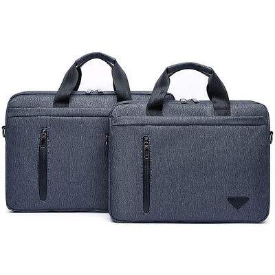 Bolso Bandolera Impermeable de Gran Capacidad para Laptop - Image 5