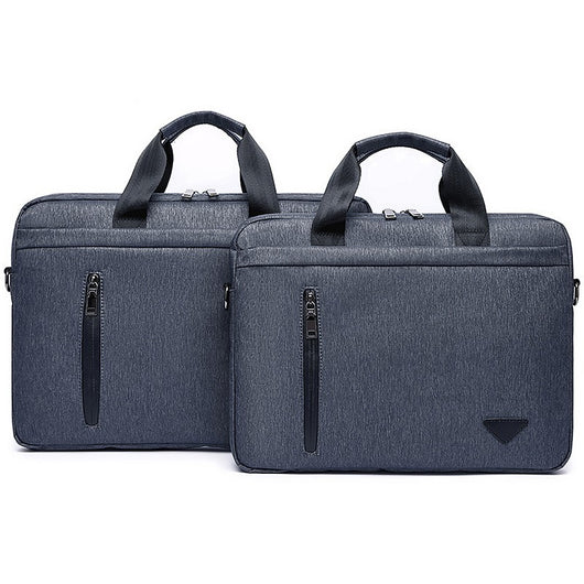 Bolso Bandolera Impermeable de Gran Capacidad para Laptop - Image 5