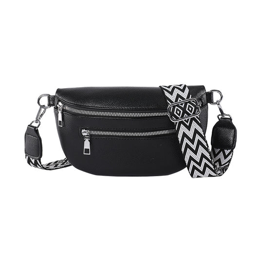 Bolsa Crossbody de Cuero Suave - Image 14