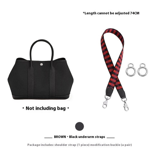 Bolso Artesanal para Taller con Correa de Hombro - Image 16