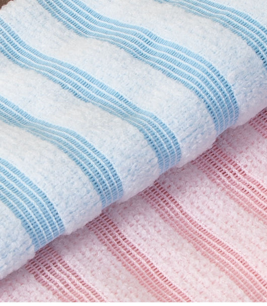 Toalla de Baño Larga Exfoliante Unisex con Tira para Espalda - Image 13
