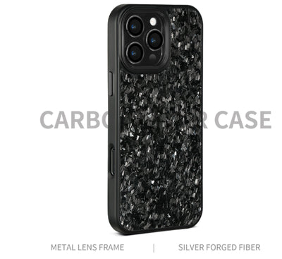 Funda Protectora con Marco de Metal y Fibra de Carbono Forjada - Image 8