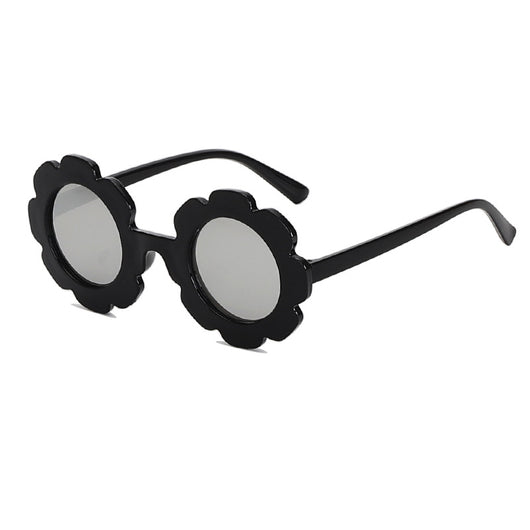 Gafas de Sol Infantiles Marco Redondo Diseño Girasol - Image 22