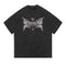 Remera Hip-hop Soul Unisex con Diseño Urbano