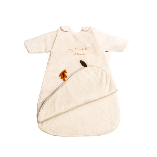 Saco de Dormir Acolchado Desmontable con Protección Antipatadas para Bebés - Image 9