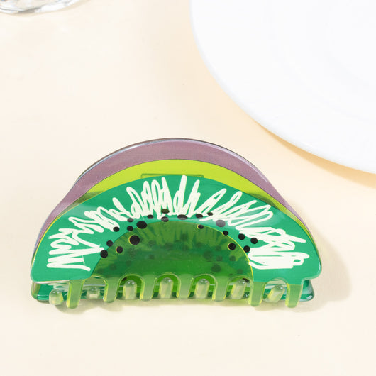 Agarre Transparente para Frutas - Diseño Creativo Coreano - Image 11