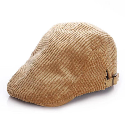 Gorra de Pico para Bebé Niño - Otoño e Invierno - Image 8