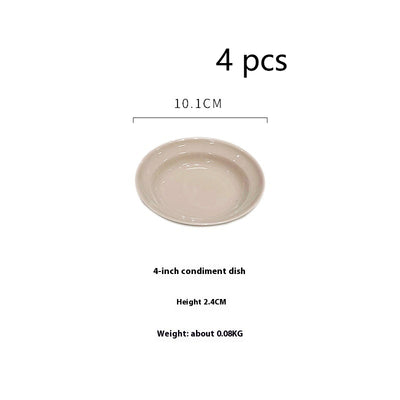 Juego de Vajilla de Cerámica Premium para Comedor - Image 18
