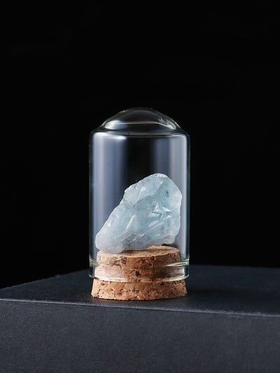 Minerales Naturales Coleccionables - Especímenes de Cristal Bruto para Niños - Image 18