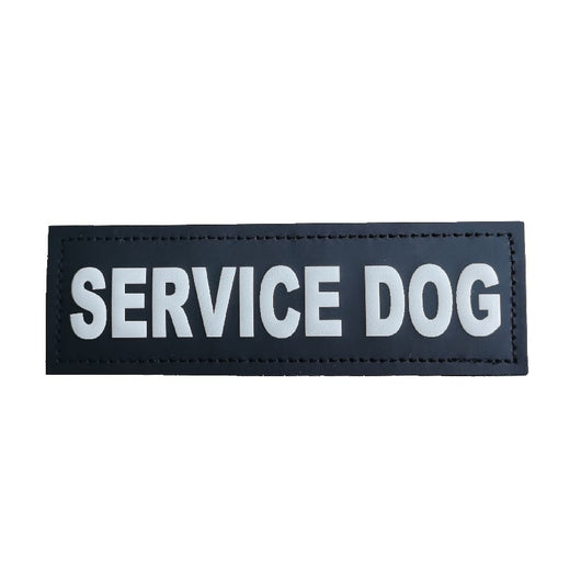Arnés Pectoral para Perro con Etiqueta Adhesiva NO TOCAR - Image 11