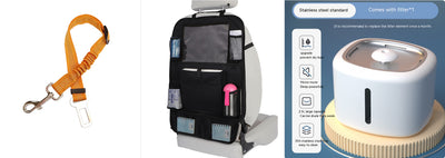 Bebedero Automático Inteligente para Mascotas con Circulación Continua - Image 19