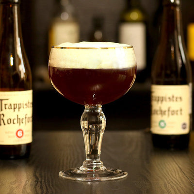 Jarra Roosevelt para Cerveza y Bebidas Frías - Image 11
