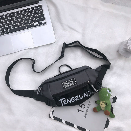 Bolsa Casual para Hombre - Versátil y Elegante - Image 23