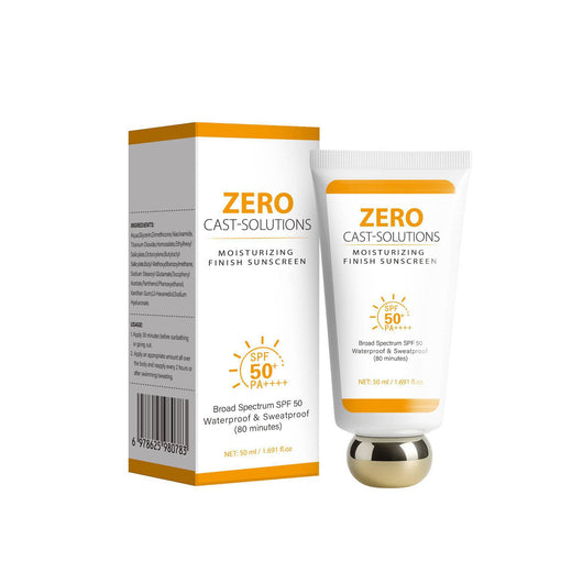 Crema Protectora Hidratante Sin Defectos 50ml - Image 4