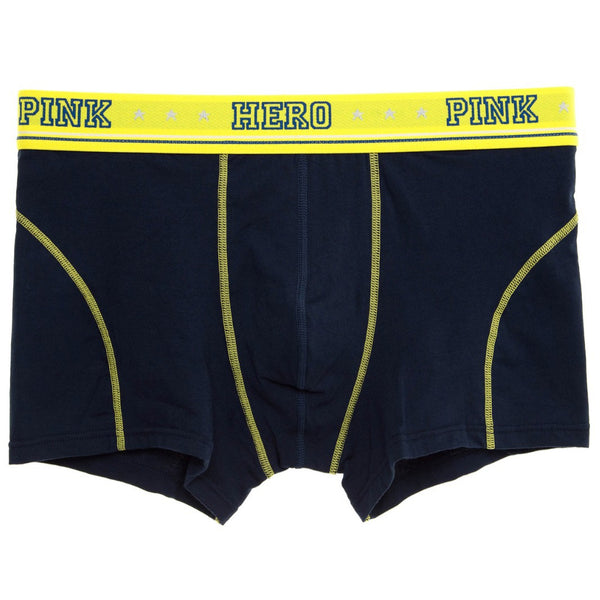 Bóxer de Algodón Talla Grande para Hombre - Ropa Deportiva