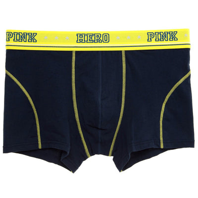 Bóxer de Algodón Talla Grande para Hombre - Ropa Deportiva - Image 2