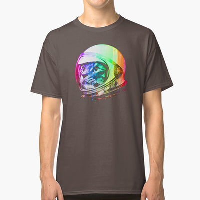 Playera Arcoíris Unisex para Parejas - Algodón Premium - Image 10