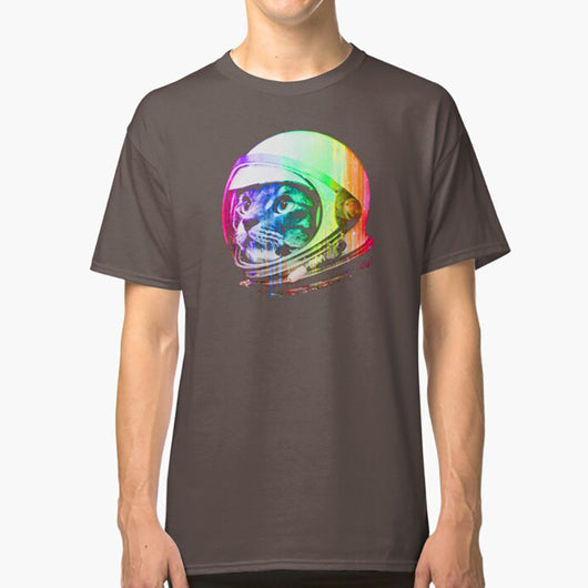 Playera Arcoíris Unisex para Parejas - Algodón Premium - Image 10