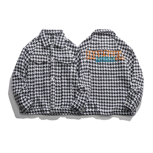 Chaqueta Casual Versátil y Ligera - Image 3