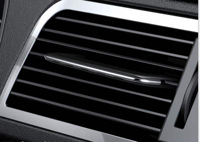 Difusor de Aroma Invisible para Auto - Clip Elegante para Salida de Aire Acondicionado