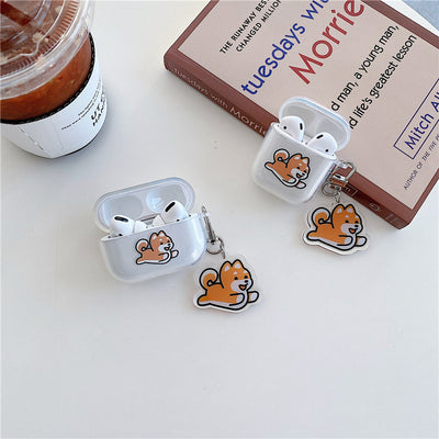 Funda Protectora Shiba Inu para Audífonos - Image 16