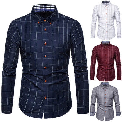 Camisa de Manga Larga con Cuello Cuadrado - Image 10