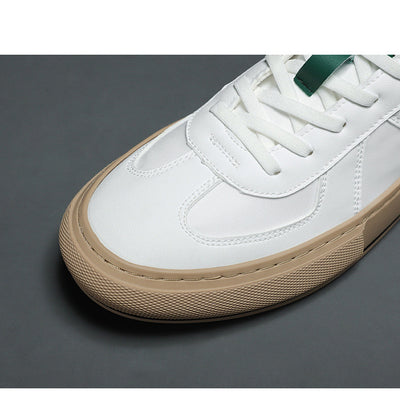 Zapatos Casuales Slip-On de Seda de Hielo para Hombre - Image 13