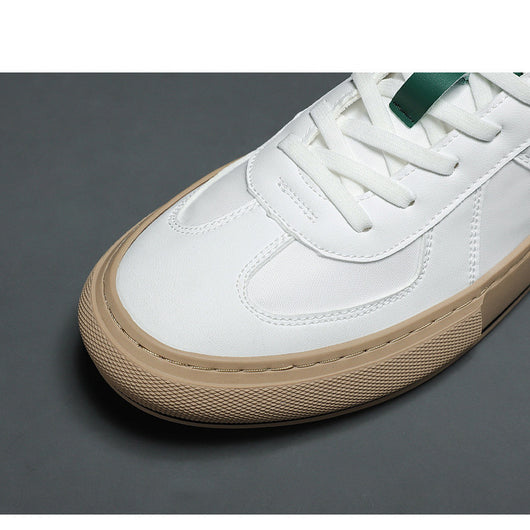 Zapatos Casuales Slip-On de Seda de Hielo para Hombre - Image 13