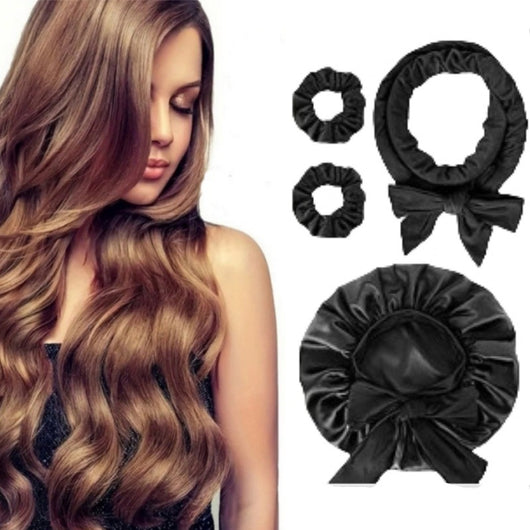 Rizador Nocturno de Ondas Grandes para Dormir - Image 18