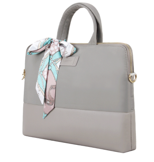 Bolso para Laptop de 14 a 15.6 Pulgadas para Mujer - Image 7