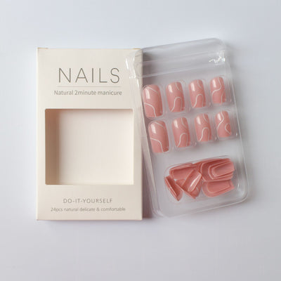 Esmalte de Uñas Acabado Profesional para Mujer - Image 2