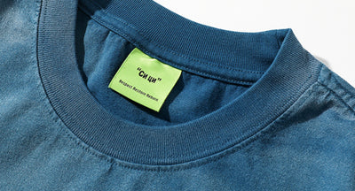 Playera Degradado de Colores para Hombre y Mujer - Image 20