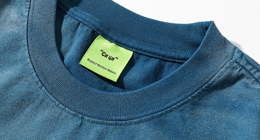 Playera Degradado de Colores para Hombre y Mujer - Image 20