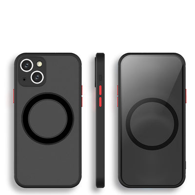 Funda Magnética Protectora para Teléfono Móvil - Image 2