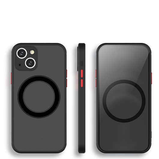 Funda Magnética Protectora para Teléfono Móvil - Image 2