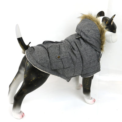 Ropa Térmica Premium para Perros y Gatos - Image 13