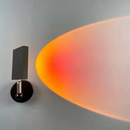 Lámpara Proyector Atardecer para Dormitorio - Luz Ambiental Decorativa - Image 3