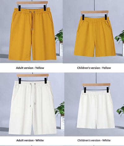 Shorts Deportivos Casuales para Hombre - Verano - Image 24
