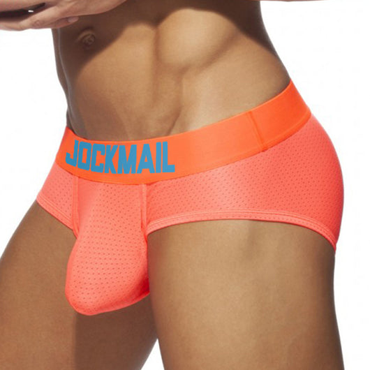 Bóxers Deportivos Transpirables de Malla para Hombre - Image 11