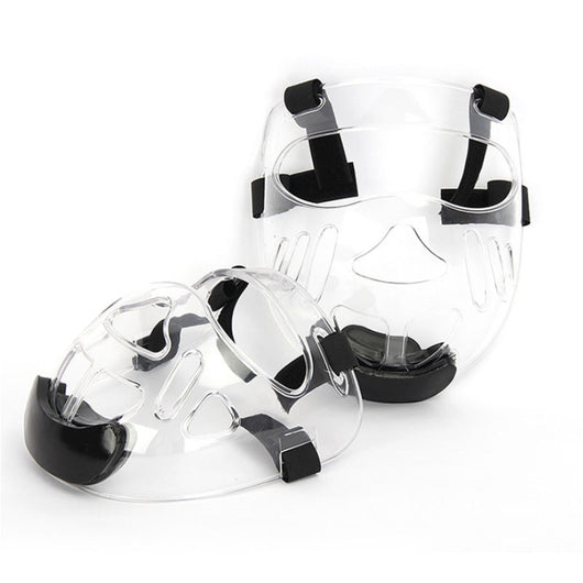 Casco Protector para Karate y Boxeo - Image 25