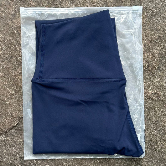 Pantalones de Yoga Cómodos sin Costuras Visibles - Image 6