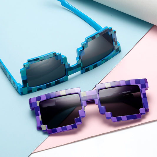 Gafas de Sol Mosaico Fashion