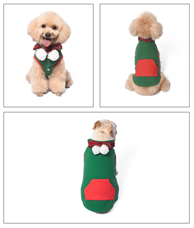 Chaleco Térmico Dralon para Perros - Image 12