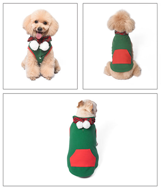 Chaleco Térmico Dralon para Perros - Image 12