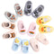 Pantuflas Infantiles de Algodón para Casa