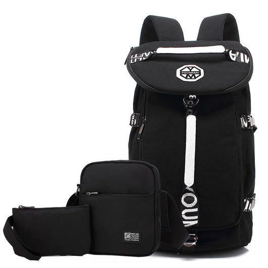 Mochila de Viaje Gran Capacidad - Image 21