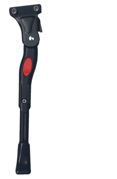 Soporte Trasero Ajustable de Aleación de Aluminio para Bicicleta - Image 8
