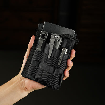 Funda Protectora con Cartera Integrada VE16 - Portatarjetas y Móvil - Image 4